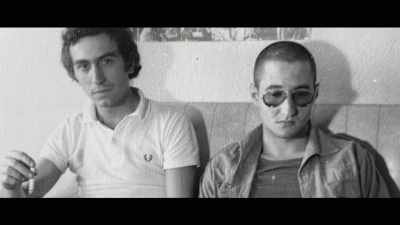 So the most important guys were
there, - The Critic