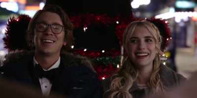 So, the movie ends - About Fate
