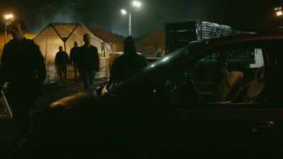 - So the mummy ain't actually dead?
- Well, if I'm right, - Legacies