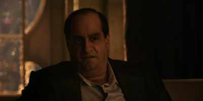 So, for the new deal you're going to make
I might be able to help - The Penguin