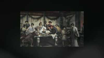 So the new testament actually relieves them - Creating Christ