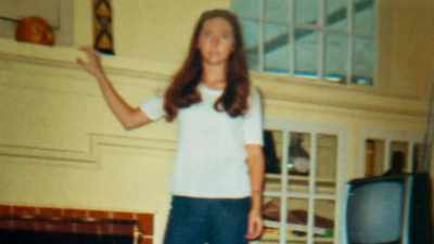 So the next day I called
King County in Seattle, - Ted Bundy: Falling for a Killer