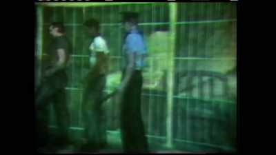 - So the next morning
they keep locked him, - Betrayal at Attica