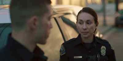 So the next time you wanna
run off after somebody-- - On Call
