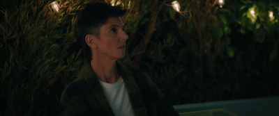 So, the night that Debbie and I… - Your Place or Mine