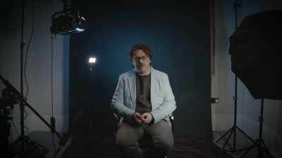 So as the nineties began,
Sega gets ready it's new console, - The Story of Nintendo