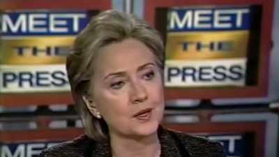 So, the Obama campaign
is deliberately - Obama: In Pursuit of a More Perfect Union