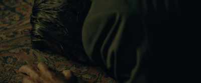 So, the old boy keeps his hotel
and you take the fall. - John Wick: Chapter 3   Parabellum