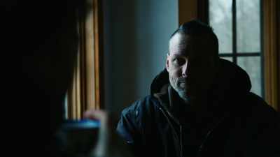 So, the old house, how's
the transformation coming? - The Deeper You Dig