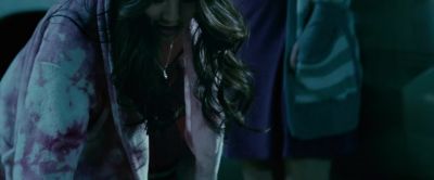 So the only thing to settle on is the body - Sorority Row