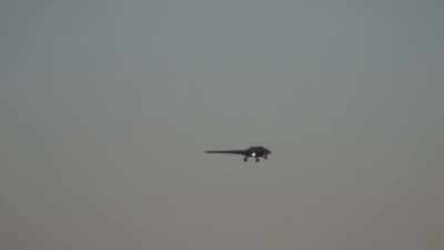 So the only thing that
a person may be seeing - A Tear in the Sky