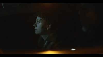 So, the only thing you
know about that night - The Twelve