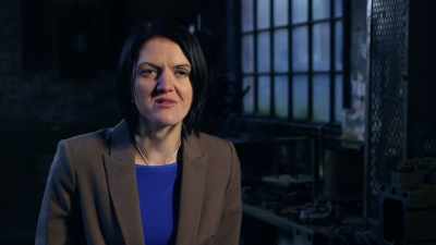 So the only way to keep
people there was to kill them. - Britain’s Most Evil Killers