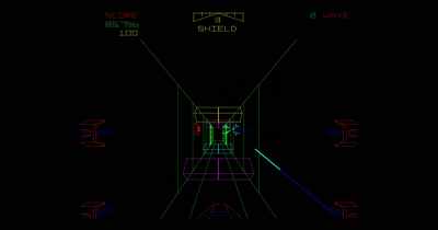 So the opportunity to have a machine - The Rubber-Keyed Wonder