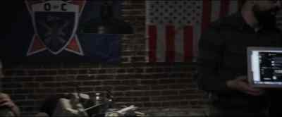 - So the Order
of Columbus is a name - War Game