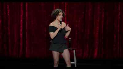 So, for the past couple years, - Ilana Glazer: Human Magic
