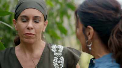 - So the people
now need to do it, - Eva Longoria: Searching for Mexico