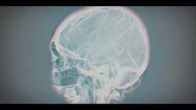 So when the physical brain stops working,
then the consciousness ends. - Surviving Death