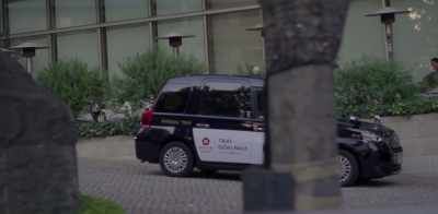 So the pictures and videos
all started to look the same. - Fugitive: The Curious Case of Carlos Ghosn