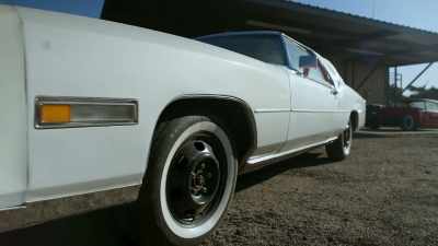 So, the plan for the car
is to restore it, obviously, - Shorty's Dream Shop