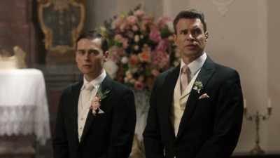 So the plan is to look
for a general in disguise, - Whiskey Cavalier
