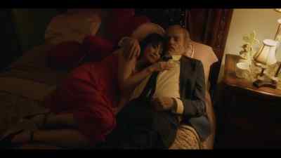 So, is the playboy
still hitting on you out there? - Goliath