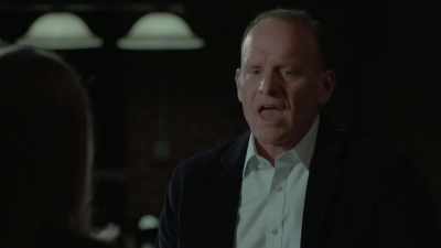 So the point man immediately
calculated that we had - FBI TRUE