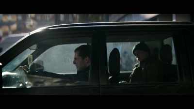 So when the police
ask about me, - The Day of the Jackal