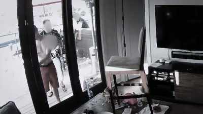 ‐So, when the police came,
I said, - Neighborhood Wars