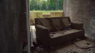 So the police learned - Mysteries of the Abandoned