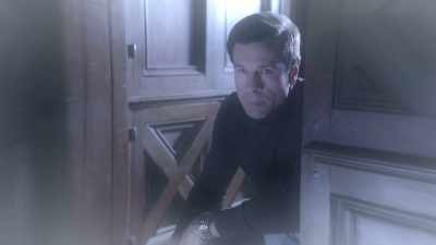 So when the power went out
as he had planned, - The Case of the Christmas Diamond