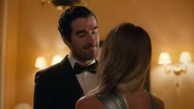 So after the presentation. - A Paris Proposal