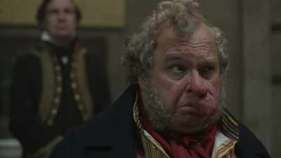 So, the procedure that I
propose is a tracheotomy. - Quacks