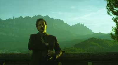 So, as the prophet predicted, - Alien Invasion