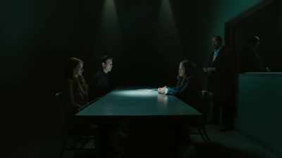 So the proposal, - The Irrational
