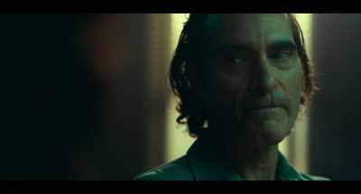 So the public can see
who you really are. - Joker: Folie à Deux