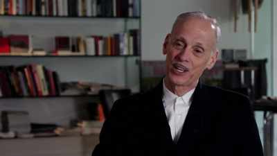 So, the punk community is always, I feel, - Queercore: How to Punk a Revolution