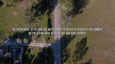 So the question is how
significant were they - Unidentified: Inside America's UFO Investigation