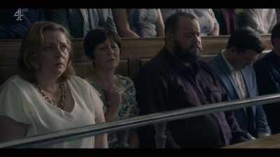- So the question is, how are
we going to react to this? - The Accident