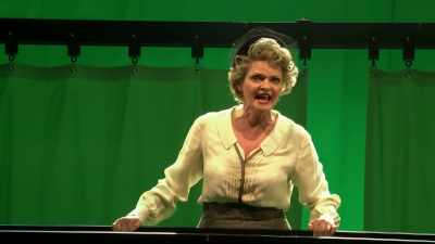 So, the question
of balancing the Budget - National Theatre Live: Nye