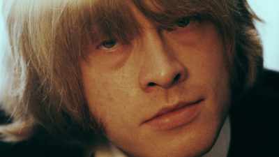 So the question, of
course, immediately becomes - Days of Rage: The Rolling Stones' Road to Altamont