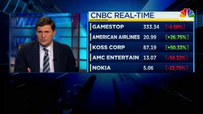 So the questionwill become
there, - Diamond Hands: The Legend of WallStreetBets