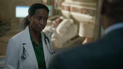 So the radiation was probably airborne. - The Rookie: Feds