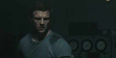 So the real question is - Dexter: Original Sin