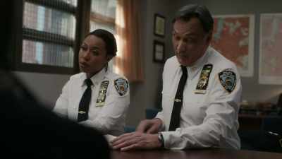 So, the report showed more - East New York