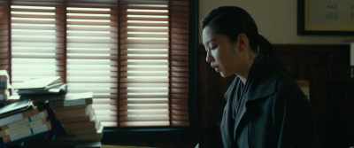 So if the Resistance comes into Seoul, - The Age of Shadows