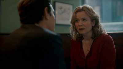 So, the rest of the DNA, 98%, - Apple Tree Yard