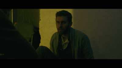 So, the ritual,
uh, you wait until dark, - Bag of Lies