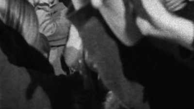 So The Rolling Stones were
confronted with something which, - Days of Rage: The Rolling Stones' Road to Altamont