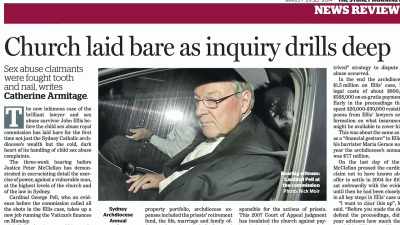 So was the royal commission
taking place - Books That Made Us